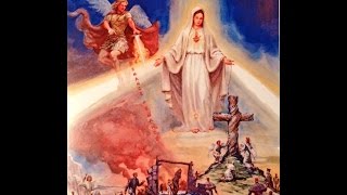 Fatima Mission 4 The Third Secret [upl. by Nadda551]