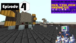 Multiblock Madness EP4 Big Mixer [upl. by Eugenius803]