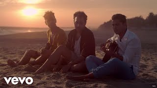 Reik  Te Fuiste de Aquí Video Oficial [upl. by Whallon]