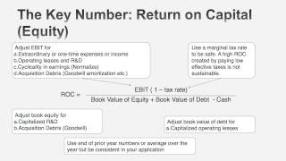 Session 8 Estimating Growth [upl. by Witt]