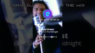 Maxi Priest  Grooving In The Midnight flashback 90sdancemusic reggae rnb [upl. by Anyk829]