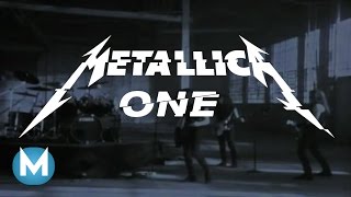 TOP 10 METALLICA SONGS [upl. by Asilem282]