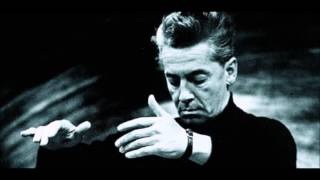 Beethoven quotSymphony No 9quot Karajan Stereo [upl. by Skinner]