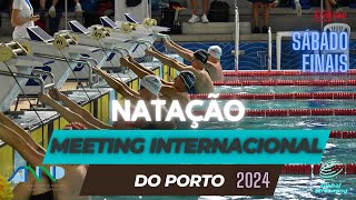 Meeting Internacional do Porto  2024 [upl. by Attena]