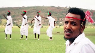 Jirenya Shifera  Shaggooyyee NEW 2015 Oromo Music by NUUN Studio [upl. by Utimer]