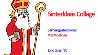 Sinterklaas Collage [upl. by Proudlove]