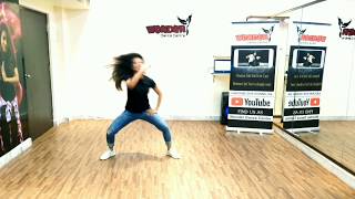 Proper Patola  Namaste England  Wonder Dance Centre  Seniors Choreography [upl. by Naujej]