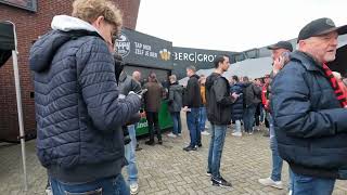 Bierautomaat Tappy XXL bij Almere City [upl. by Eniamrej373]