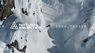 2024 Season Teaser  Natural Selection Tour [upl. by Krista675]