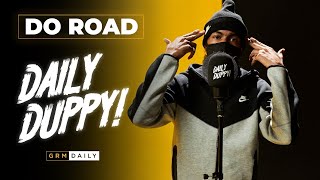 DoRoad  Daily Duppy  GRM Daily [upl. by Wilterdink]