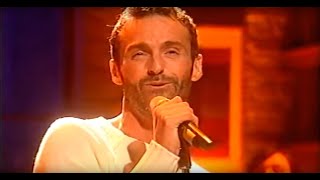 Marti Pellow  A Lot Of Love  Today with Des and Mel [upl. by Aeslehs]