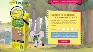 Promo Osos Escandalosos [upl. by Yrannav]