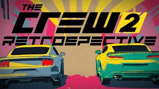 The Crew 2 5 Years Later Feat Mitchell Diedrich [upl. by Hodge]