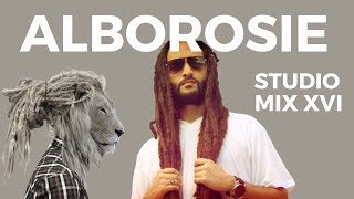 Alborosie Special [upl. by Haymo]