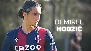 Demirel Hodzic  Season Highlights  2024 [upl. by Masterson]