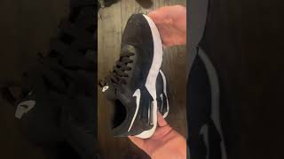 HONEST Review of Nike Air Max Mens Sneakers [upl. by Roxanne]