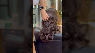 Discover Your Best Hair at Empire The Hair Lounge  Best Unisex Salon in Himayathnagar  Hyderabad [upl. by Truscott]