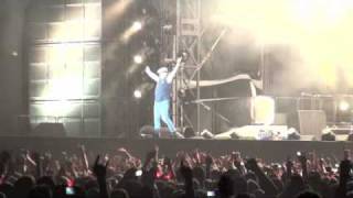 ACDC Sydney Concert 2010 LIVE [upl. by Herzig]