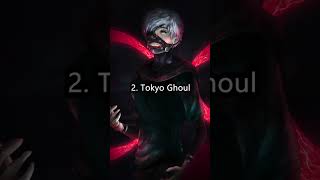 Top 5 best horror movie gojo anime shorts jjk top10 [upl. by Noelani745]