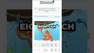 SPORTWETTEN ANALYSE sportwetten fussball viral shorts [upl. by Belinda]