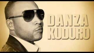 Danza Kuduro Don Omar ft PitBull R E M I X [upl. by Kcirddehs]