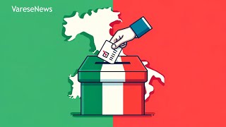 Elezioni comunali 2024 come si vota l8 e 9 giugno per le amministrative [upl. by Yror]