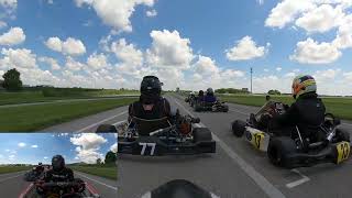 2024 NCMP KRA4  206 Super Masters Final 23 [upl. by Siddra]