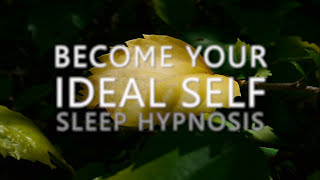 Sleep Hypnosis Journey to Become Your Ideal Self  Inner Advisor Deep Relaxation Confidence [upl. by Atrice623]