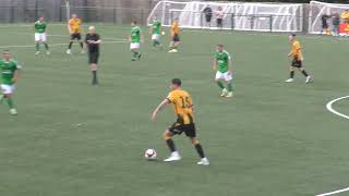 Highlights Morpeth Town 2 Ashington 3 Preseason [upl. by Adkins69]