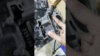 Doing this could seize the engine automobile ktm390 mechanic engine sieze [upl. by Bevan]