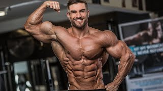 MR OLYMPIA 2023 MENS PHYSIQUE  RYAN TERRY MOTIVATION [upl. by Bambi]