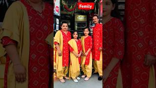 Femily Happy New yearyoutubeshort ytshort matching Harshasolanki [upl. by Plunkett]