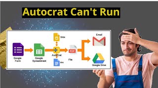 Cara Mengatasi Autocrat  drive google refused to connect [upl. by Kienan]