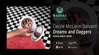 Cecile McLorin Salvant  Dreams and Daggers Album Promo [upl. by Seltzer]