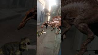 Dinosaor video viral short dinosaur videoviral youtubeshort [upl. by Henrik]