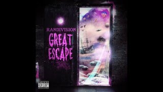 Blue Dolphinz randivision bluedolphinz greatescape Official Audio [upl. by Joappa840]