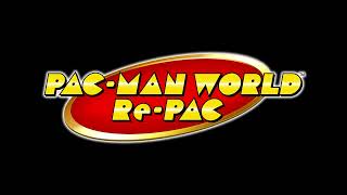 PacMan World RePac 102 Soundtrack  Windbag [upl. by Iams]