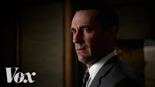 Why Mad Men is a show like no other [upl. by Selrac331]