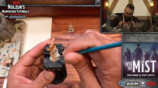 Flesh Golems  Nolzur’s Marvelous Tutorials with RealmSmith [upl. by Sekyere]