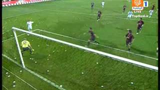 Al Sadd 1 2 AC Milan 2009 Qatarwwwtopgoalir [upl. by Elrod29]