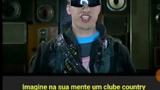 The Lonely Island Boombox  feat Julian Casablancas  legendado PTBR [upl. by Mcconnell]