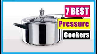 Pressure Cookers Best Farberware Pressure Cookers 2021 Buying Guide [upl. by Akcire44]