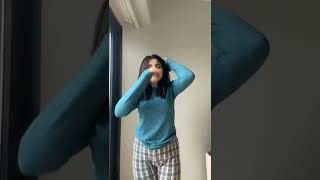 Sarem Uysal En Yeni TikTok Videoları shorts [upl. by Ardyaf]