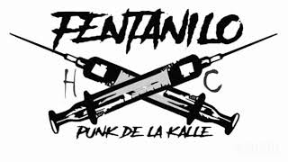 Intro Fentanilo punk [upl. by Winston]