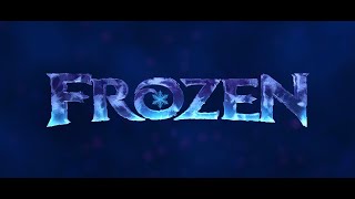 Princess Anna sings Vuelie Anthem of Disney Frozen II National Anthem of Arendelle disneyfrozen2 [upl. by Hewitt]