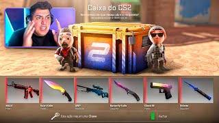 COMO CONSEGUIR A MEDALHA DE 5 ANOS DO CSGO [upl. by Val692]