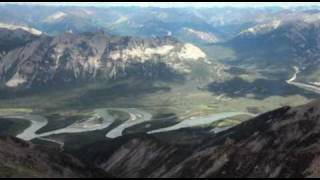 NORTHWEST TERRITORIES Nahanni Canadas North [upl. by Ydnil816]