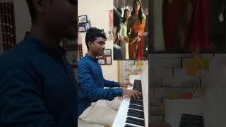 thandavam piano bgm [upl. by Lilithe]