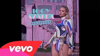 Iggy Azalea  We In This Bitch Explicit Official Audio [upl. by Besse]