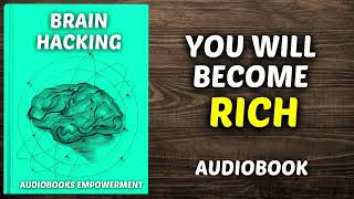 How to Hack Your Mind for Unlimited Wealth Audiobook [upl. by Rettig949]